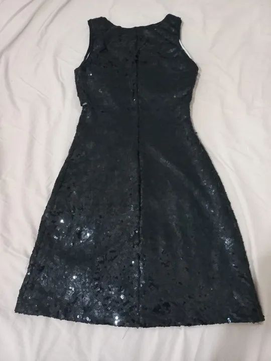 Vestido preto  - Foto 2