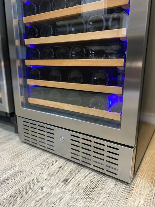 ADEGA 170 GARRAFAS - Foto 6