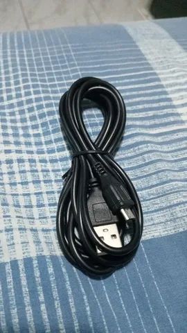 Cabo de controle de ps4 