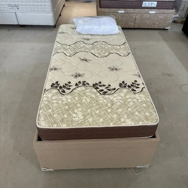 Colchão Solteiro D28 Novo