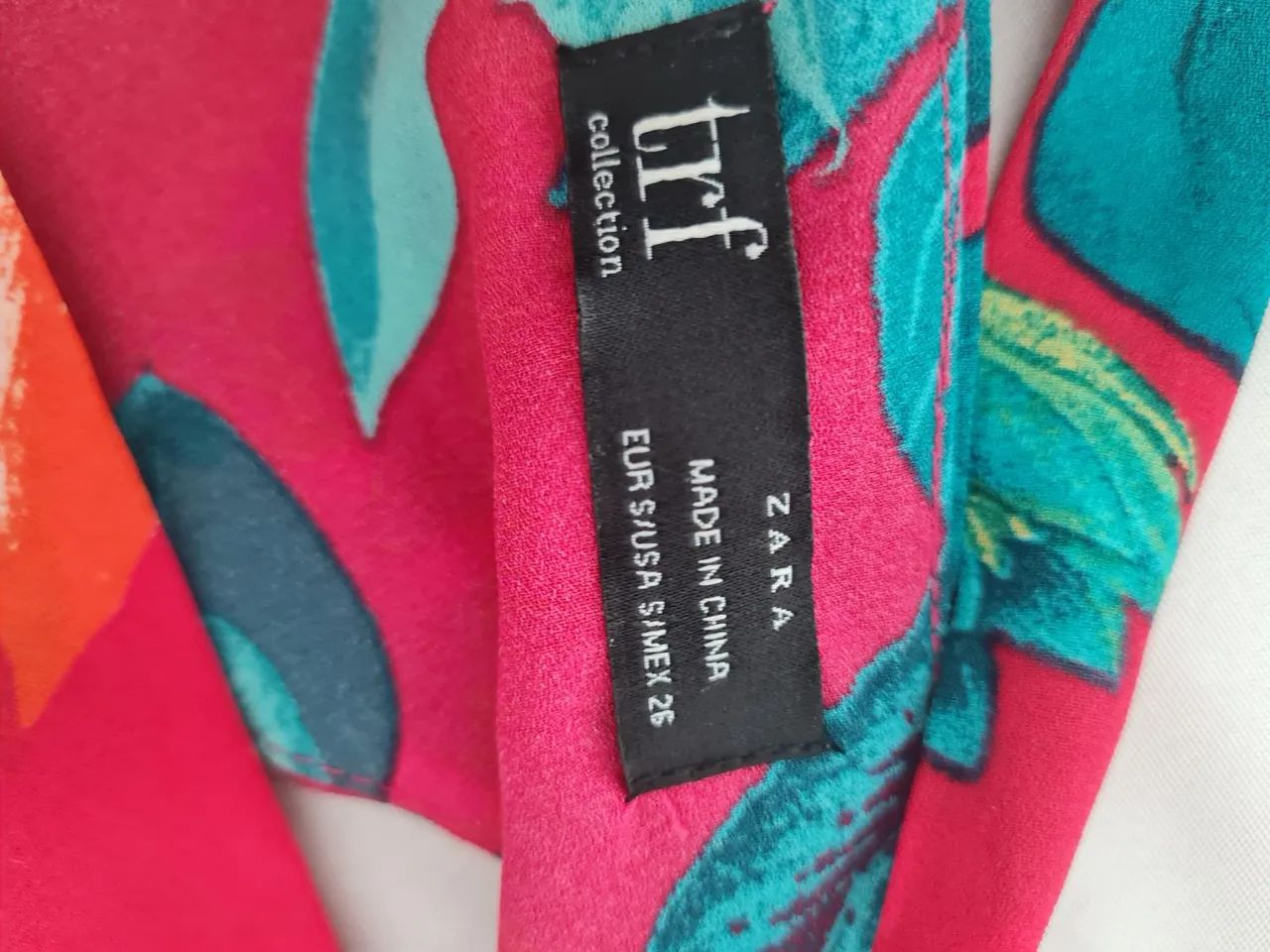 Vendo regata Zara - Foto 3