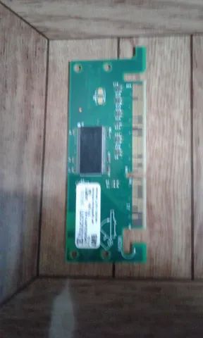 Aimm - Agp In Line Memory Module - Raridade