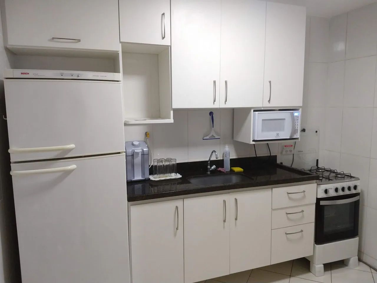 Frente para o mar de Itapuã - Foto 4