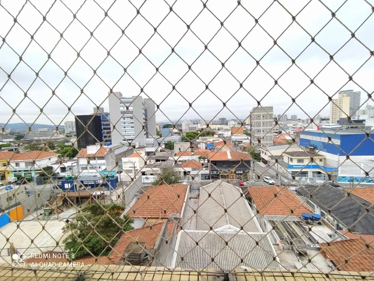 Apartamento a venda Osasco