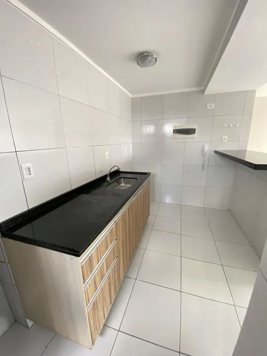 Apartamento em Manaira com 3 quartos, 75m2 por R$ 2600 condomínio incluso - Foto 3