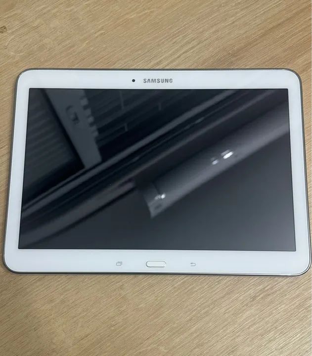 Tablet Samsung galaxy tab 4