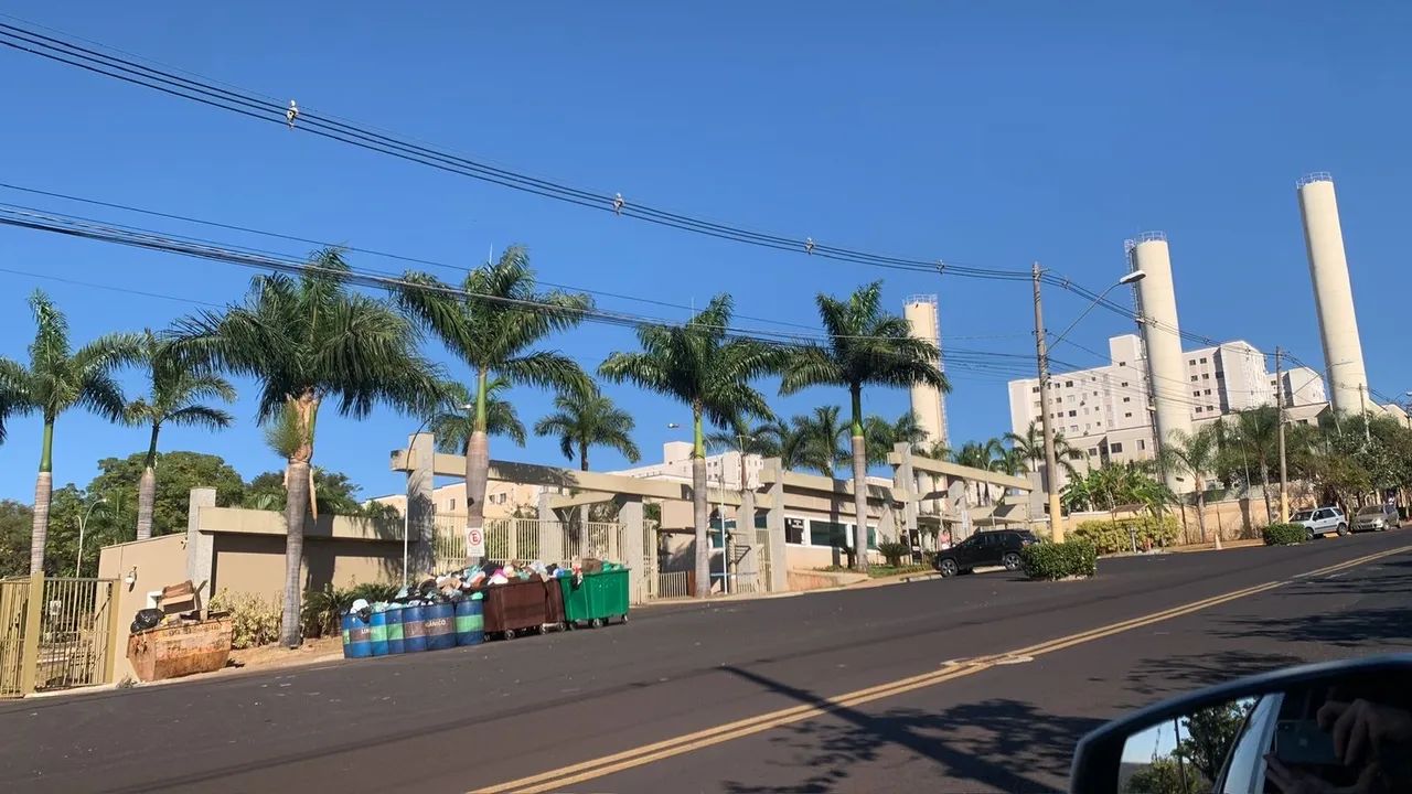 foto - Ribeirão Preto - Alto do Ipiranga