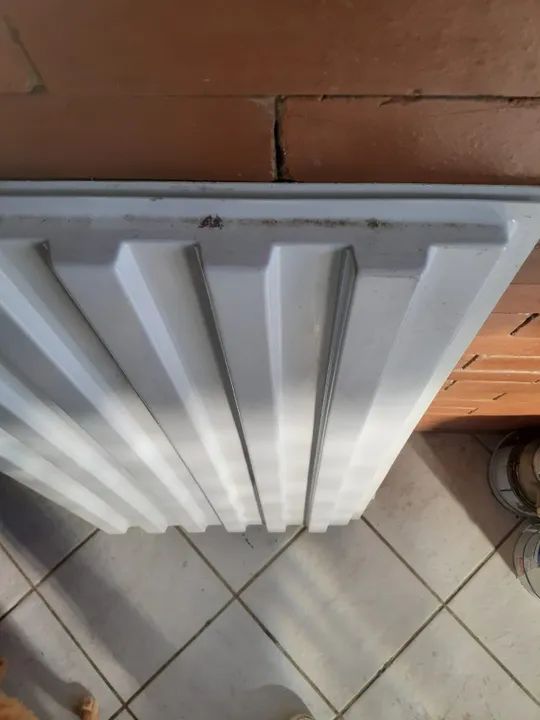 FORMA GESSO RIPADO 3D 1MTX50 - Foto 4