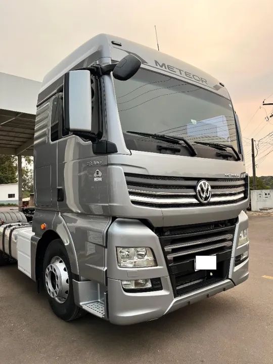 VW 28.460 Meteor 6x2 - Foto 5