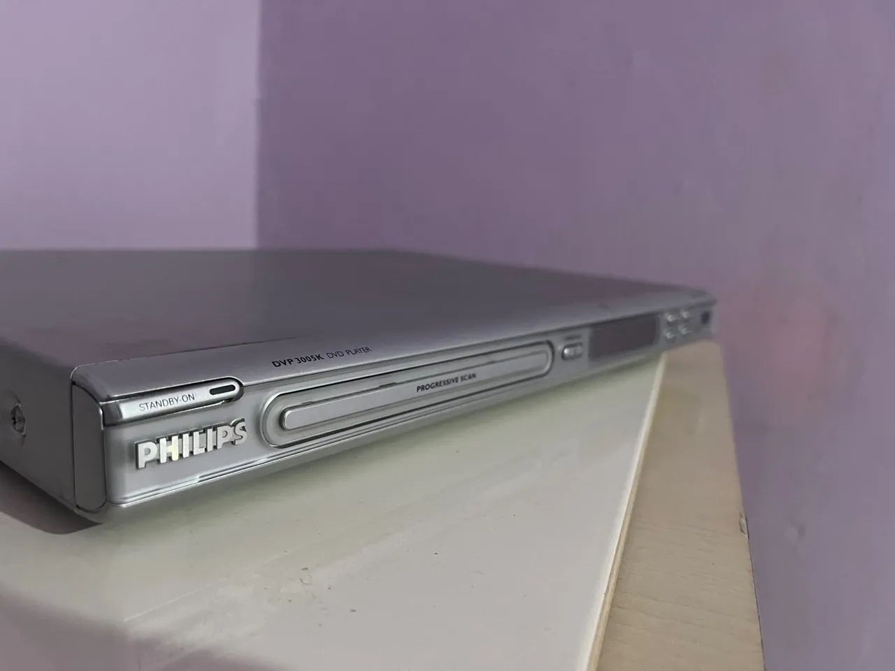 DVD Philips - Foto 2