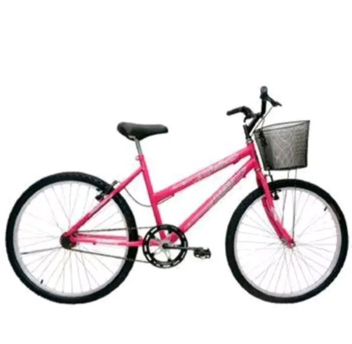 Bicicleta Feminina Aro 26