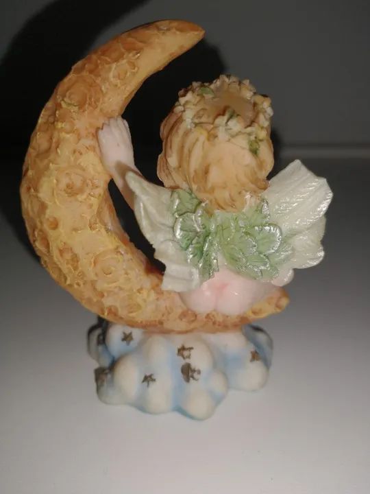 Bibelô Anjo  - Foto 2