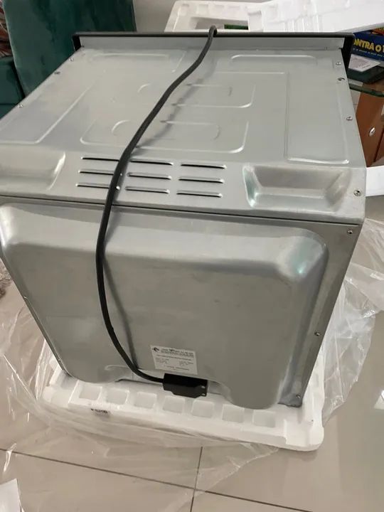 Forno Elétrico Fischer - Foto 3