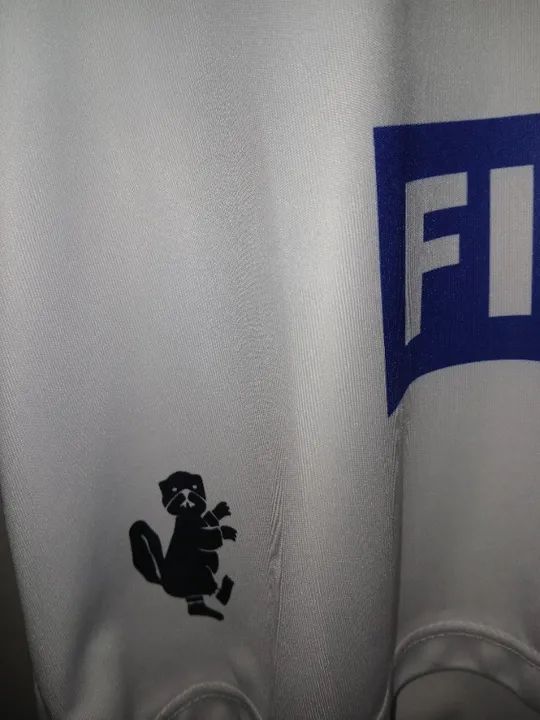 Camisa Bangu 2014 - Foto 5