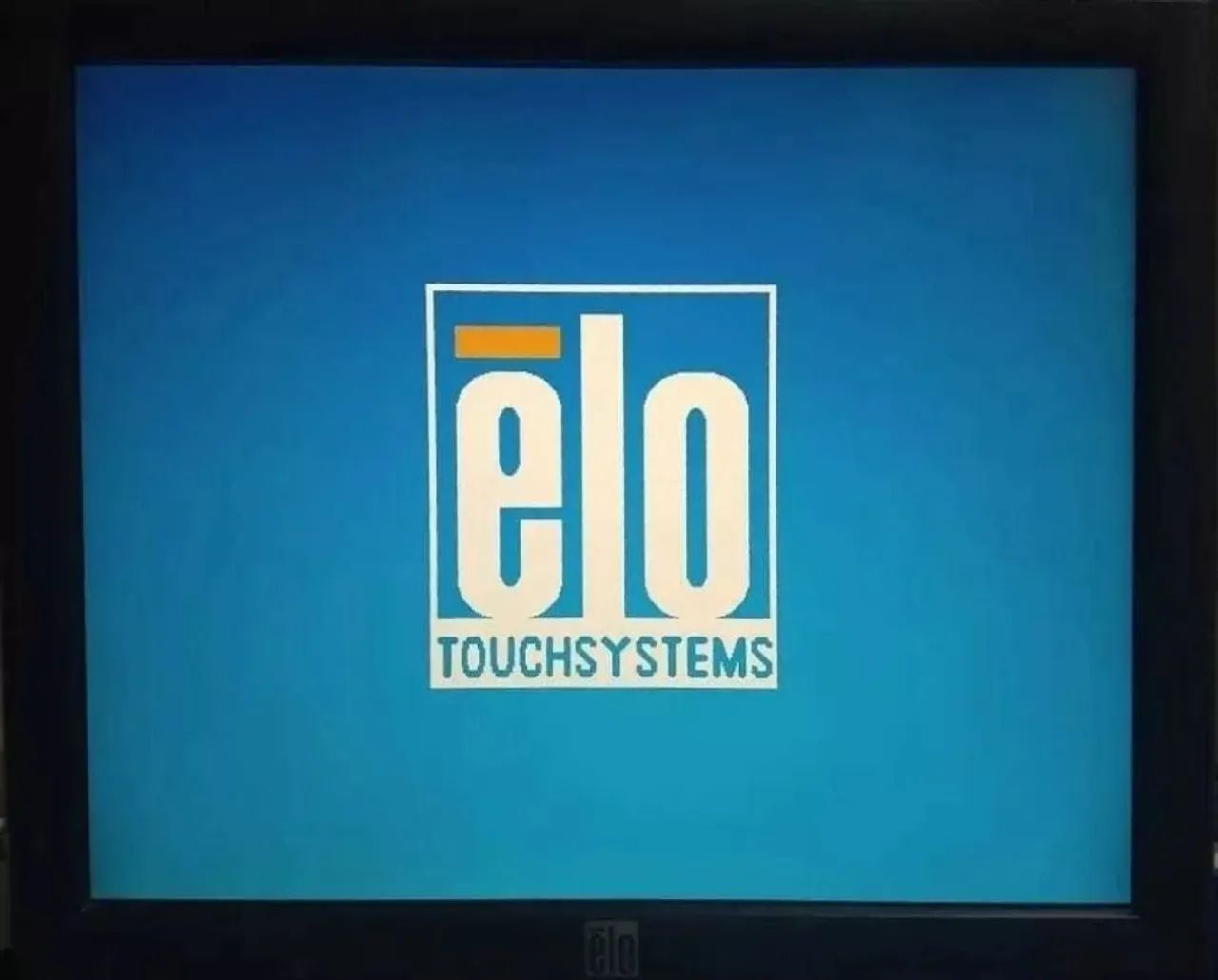 Monitor Elo ET1715L 17 polegadas Sem Pé 417561970853160961