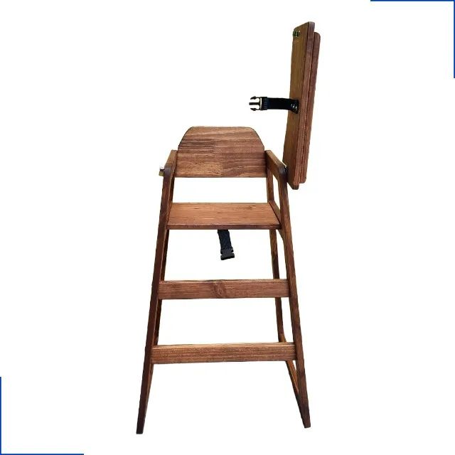 Cadeira De Alimentação Refeição Para Bebe Com Bandeja - Foto 2