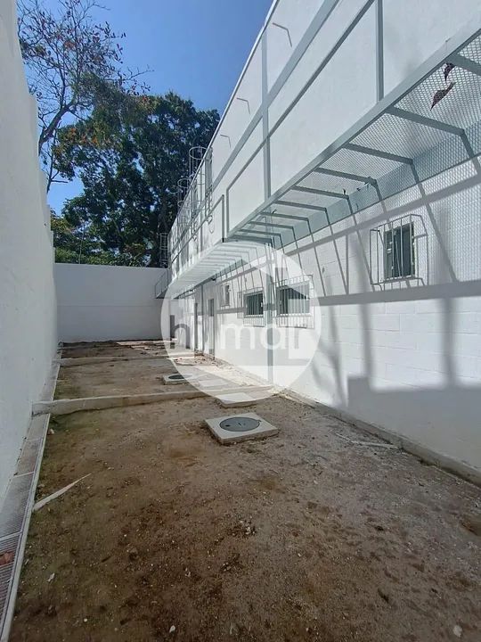 EXCELENTE LOJA 1ª LOCAÇÃO - EM VARGEM PEQUENA - PRÓXIMA A REDE RECORD - Foto 15