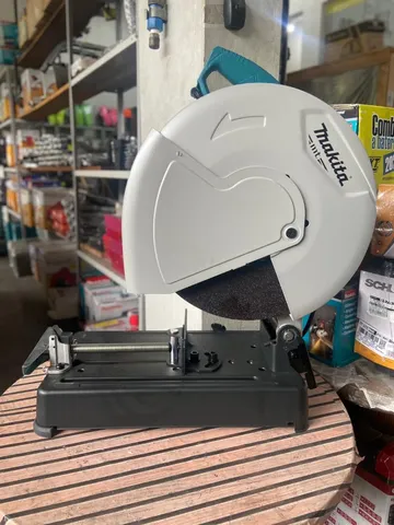 Serra Policorte 14'' 7500w 127v - Entrego