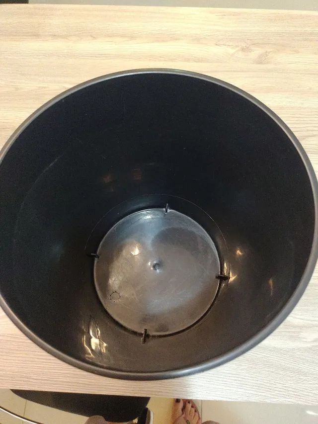 Cesto de lixo - Foto 2