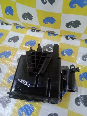 Filtro Canister Cruze 2017-2020 1.4 Turbo - Foto 5