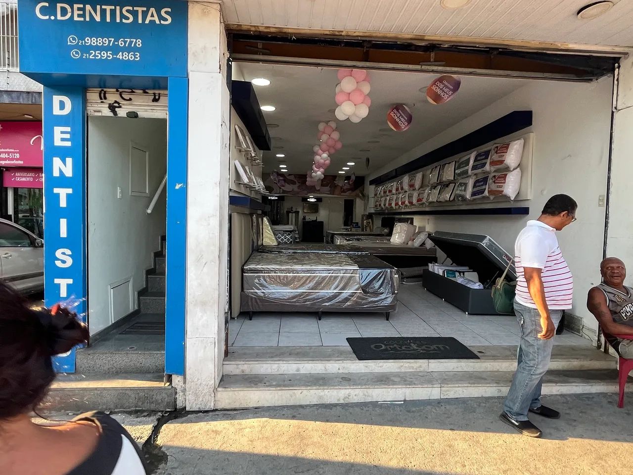 Vendo na Av Dom Helder Câmara - Cascadura ! - Foto 8