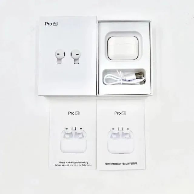 Fone Bluetooth Pro 5s Leon