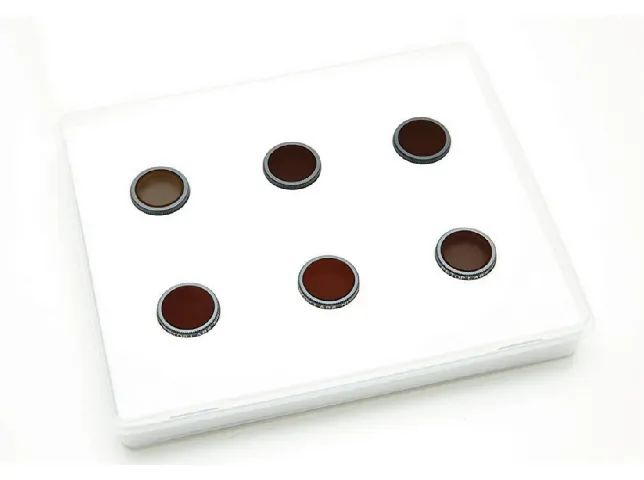 KIT Drone Dji Mavic Air + 3 Baterias + Filtros + Protetor + Refletor - Foto 4