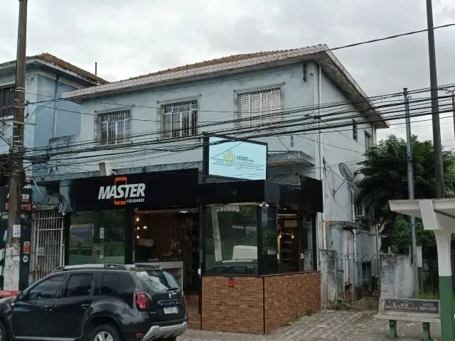 foto - Cubatão - Vila Nova