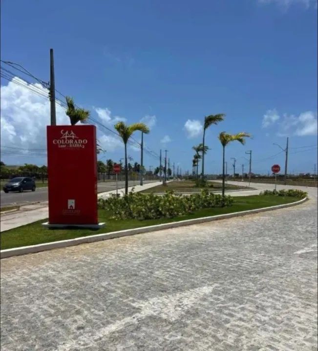OFERTA - LOTES NO LUAR DA BARRA 2 COLORADO - (QUADRAS: 1, 8, 9, 10, 12, 13, 14, 17, 18, 19 - Foto 12