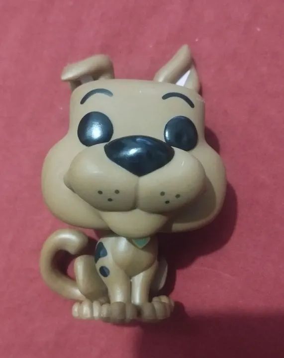 Funko Scooby Doo 