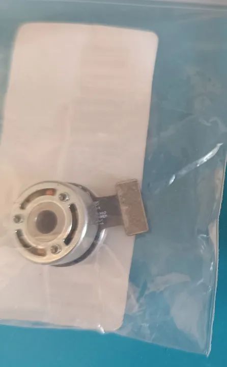 Motor rool gimbal mini 3 e pró  - Foto 4