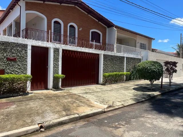 Captação de Casa a venda na Rua Osmundo Bueno de Arruda, Jardim Carlos Lourenço, Campinas, SP
