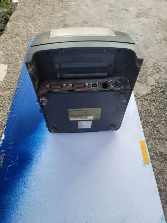Vende se uma empresora BEMATECH - Foto 4