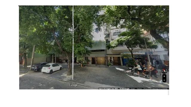 Captação de Apartamento a venda na Rua Uruguai - de 382 ao fim - lado par, Tijuca, Rio de Janeiro, RJ