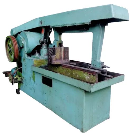  Serra Vai E Vem Hidráulica Franho S900