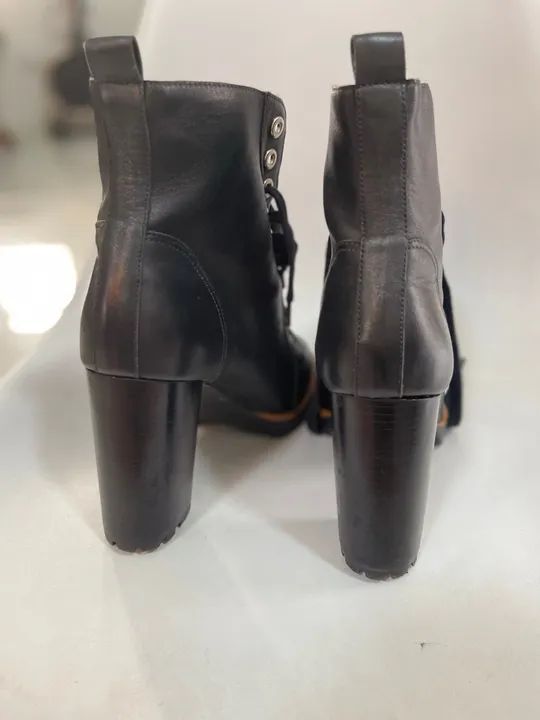 Coturno Carrano - Foto 3