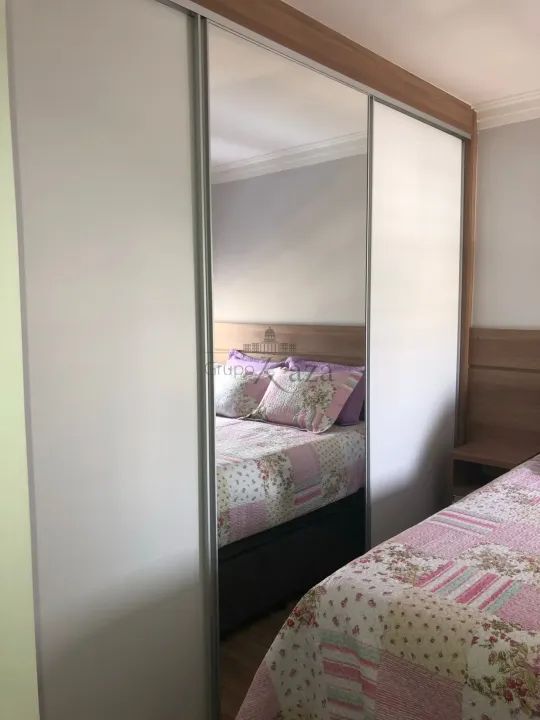 Oportunidade - Apartamento - Condomínio Reserva de Villa Branca - Loteamento Villa Branca  - Foto 9