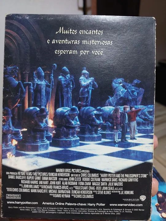 Harry Potter  - Foto 2