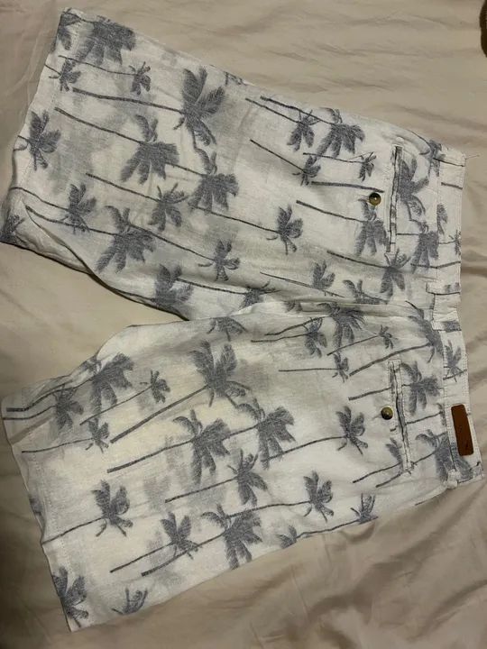 Bermuda de Praia Masculina Marfinno - Foto 3