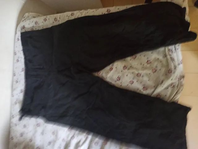 Quimono/kimono de luta A1 unissex - Foto 3