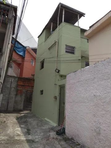 Captação de Casa a venda na Rua Bartolomeu Bermejo, Casa Verde Alta, São Paulo, SP