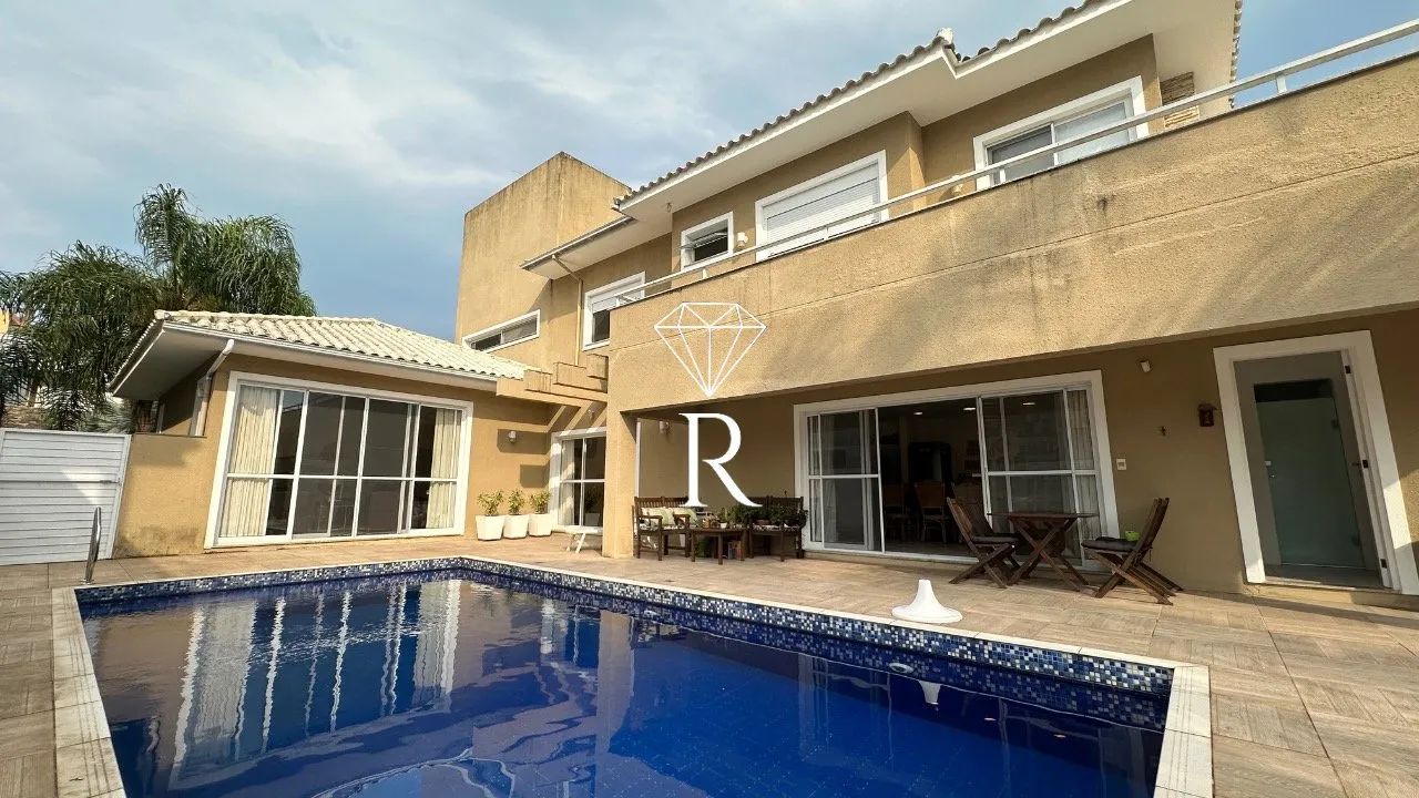 Casa de 4 quartos em condominio no bairro Santa Monica - Foto 3