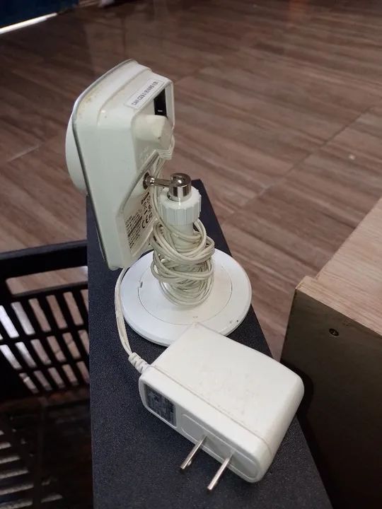 Vendo câmera de vigilância D' Link - Foto 3