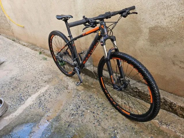 Bicicleta Sense Rock Evo - Foto 2