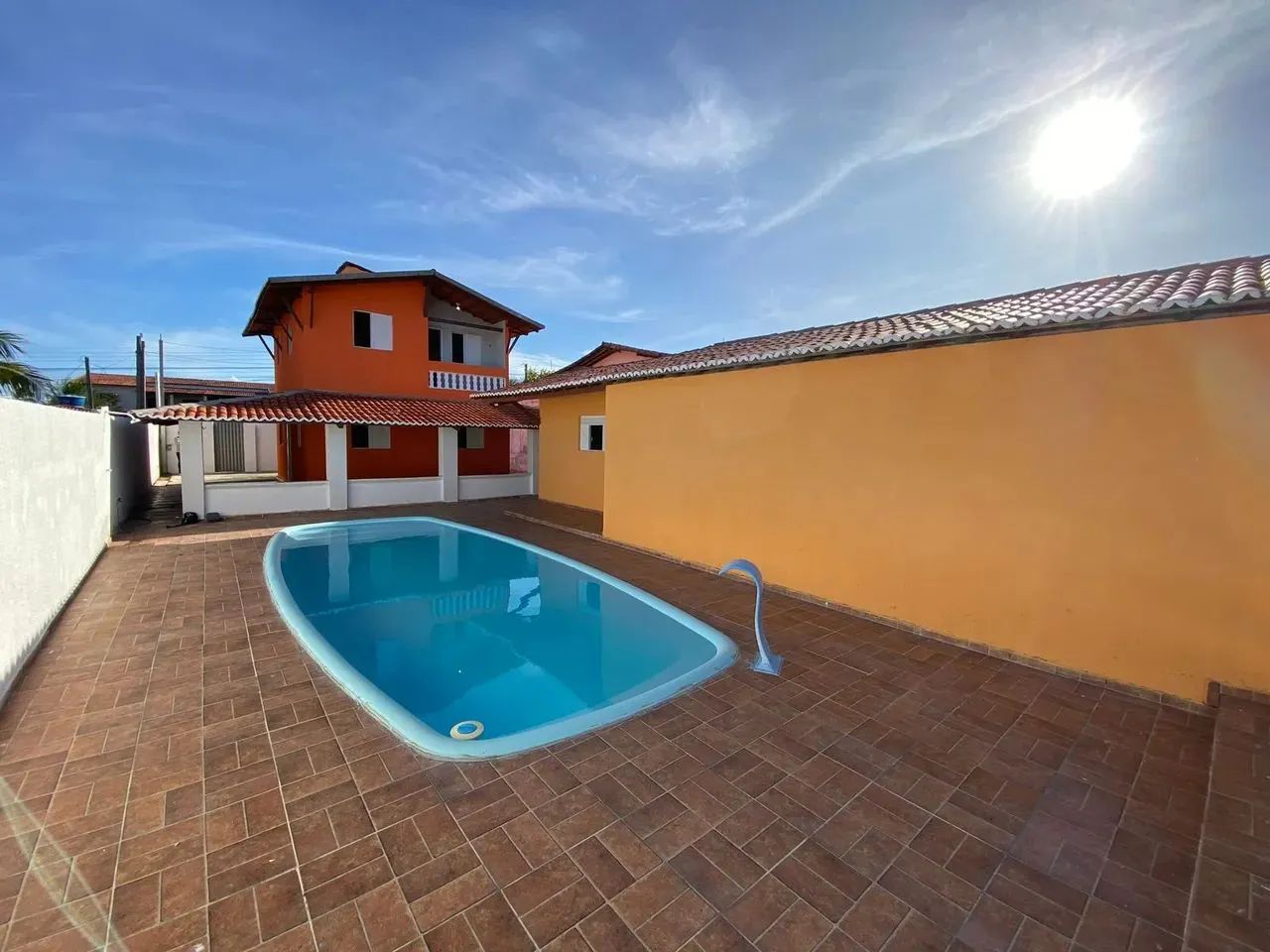 Casa magnífica em barra de maxaranguape  - Foto 2