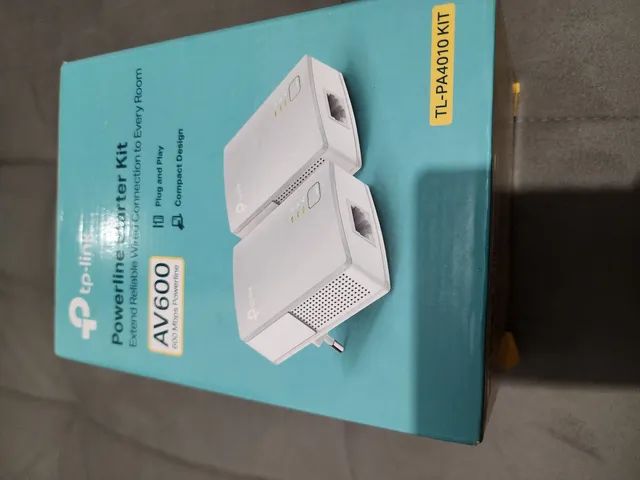 TPLINK WIFI E CABEADO - Foto 5