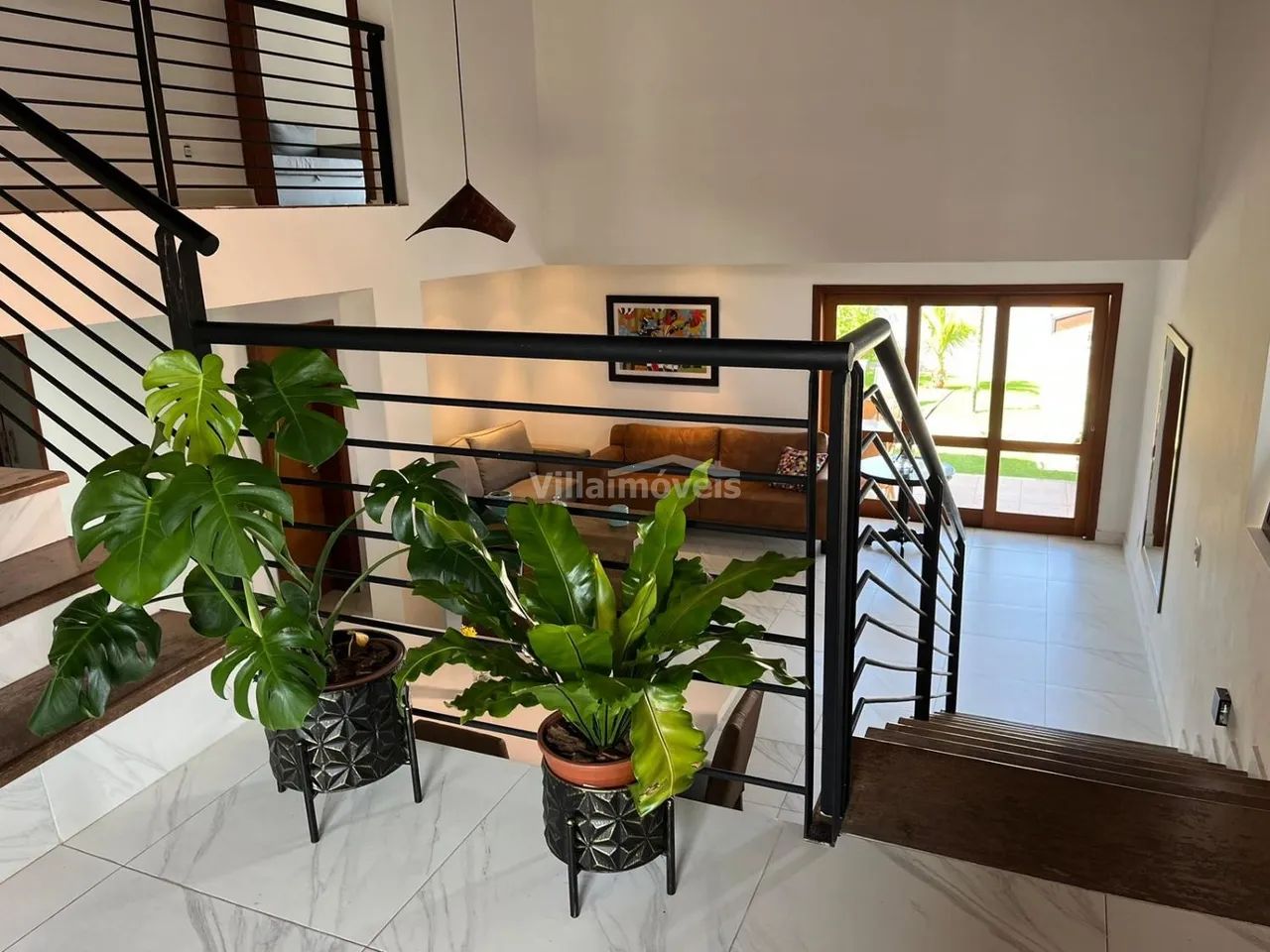 casa - Estância das Flores - Jaguariúna - Foto 4
