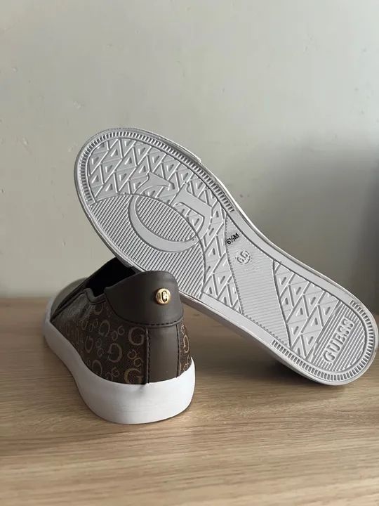 Tênis Guess - Foto 4