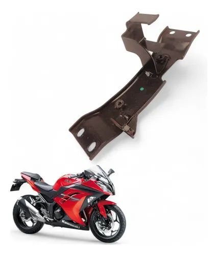 Suporte Tanque Kawasaki Ninja 300 2013