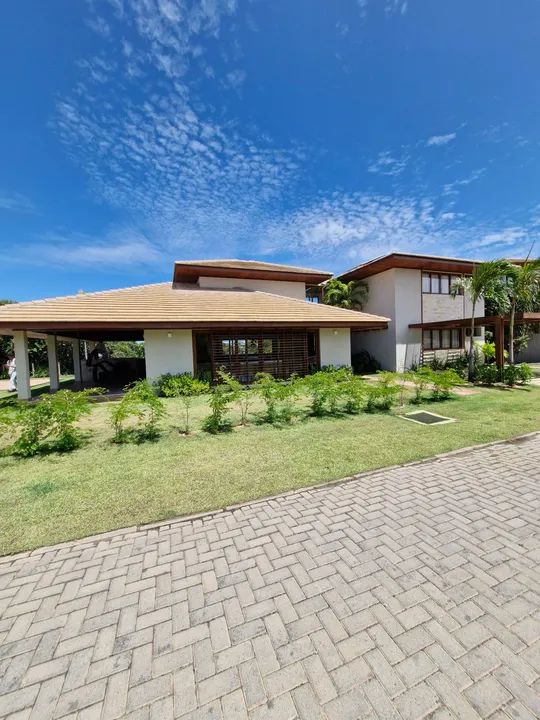 Casa em Praia do Forte 